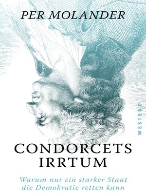 cover image of Condorcets Irrtum